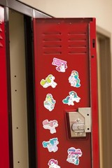 MY LITTLE PONY RETRO CLASSIC VARIETY DIE CUT VINYL 50 CT STICKER PACK