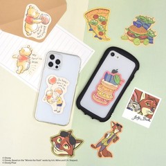 disneycharacter stickers zootopia