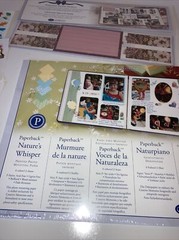 creative memories natures whisper plus stickers police easter etc