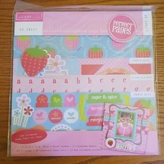 Scrapbooking Kits Lot Of 10 + Bonus Refill Pages!