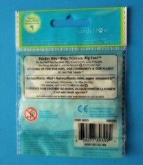 Disney Princess Fairies Stickers Scrapbooking EK Success & Sandy Lion NIP Sealed