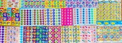 799 STICKERS Lot GIRLY Planner All Themes & Journaling HALLMARK Kid Squad Girls