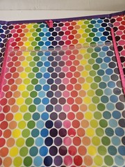 Lisa Frank Lot – Pencil Case, Puzzle, Stickers, Portfolio For Notebook