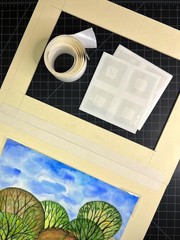 Lineco 48 Pack Archival Adhesive Glue Paper Photo Craft Polypropylene