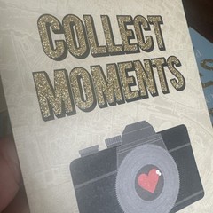 Scrapbook, Card Making, Junk, Journaling, Embellishment/Paper Travel/Adventure ￼