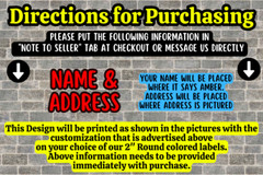 40 CUSTOM Bakery STICKERS 2″ LABELS SEALS Small Business Food SCRATCH RESISTANT