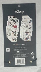 Disney The Happy Planer Sticker Sheets Scrapbook supplies (OA)