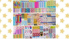 5999+ STICKER Collection | All Themes Seasons Holiday Teens Girl Boys Teachers