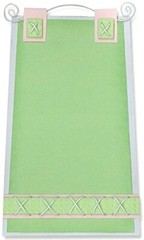 Green Pink Pastel Baby Child Celebration Journaling Block Paper Bliss Stickers
