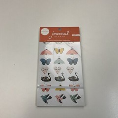 Crate Paper Sticker Book 1517 Pieces