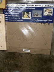 Misc Lot Of Scrapbooking Chipboard Pieces Look!