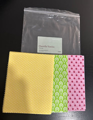 CTMH «Chantilly» – (1) Assortment Z1814 & (1) Textiles Z1819 *New*
