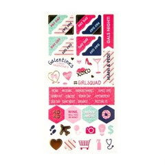 Activity Stickers 240 pc By Recollections 536143 New