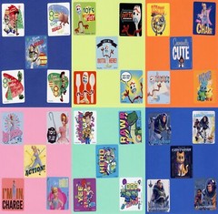 30 Toy Story Assorted Large Stickers – Woody, Buzz Lightyear, Forky, Bo Peep