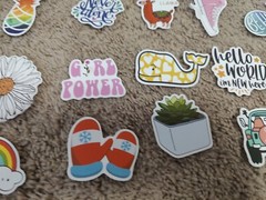 Huge Sticker Collection (CHEAP)