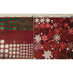 Mixed Lot Scrapbooking Crafting Stickers Holiday and All Occasions Most Unopened