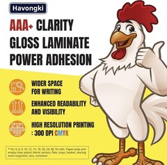 100 Pack Fresh Farm Eggs Handling Instructions Stickers Labels Care Accessor…