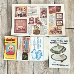 Kodak Film Envelope Blair Advertising Mail Away Junk Journal Crafts Ephemera Lot