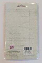 Prima Marketing Fiesta Orchard Paper Flowers Peach Cream Scrapbook Embellishment