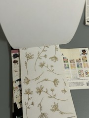 Happy Planner Springtime Flora Sticker Book