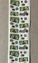 Mrs. Grossman’s Stickers Money