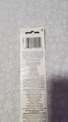 Vintage Stickers Sandylion Disney Winnie The Pooh Bear Sticker Strip Pack NIP