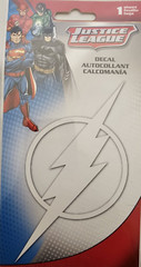 7- 6″ Justice League Large Stickers – Groot, Batman, Superman set of 7 new