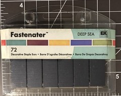 RARE EK FASTENATER Colorful Designs/Disney Staple Bars U-PICK~MEMORIAL DAY SALE!