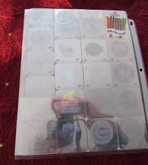 SPORTS HOLOGRAMS & MORE STICKERS VTGE VARIOUS BRANDS MULTIPLE SHEETS & SINGLES