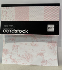 Me & My Big Ideas Scrapbook 12 x 12 Paper & Sticker Embellishment HUGE LOT