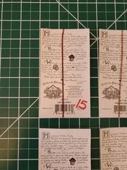 Susan Branch Lot Of 10 Vintage Sticker Sheets (For Colorbok) Mint Condition