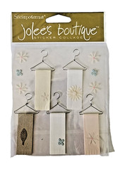 RETIRED Jolee’s Boutique Embellishments – Hand Towels – SPJC012