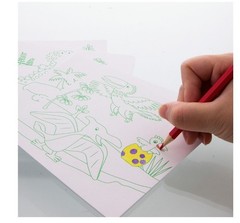 Dinosaur Stickers and Activity Sheets, 80 ct. PACK OF 24 SETS