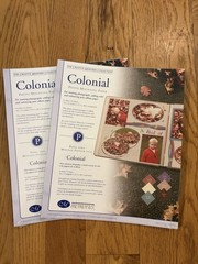 LOT of Creative memories Mounting Paper Packs