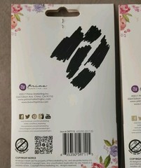 Prima Marketing Flower Lot – 4 Packages – See Description
