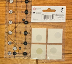 Disney~Sandylion~Mickey Mouse Icons~Scrapbook Dimensional Stickers~New~VTG