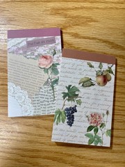 The Ultimate K-Stationery Cure for Your Blank Pages | Vintage Journal Kit
