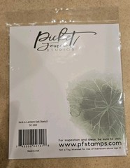 NEW 6 SIMON SAYS STAMPENDOUS LEAVES PUMPKIN FALL DIE STENCIL SCRAPBOOKING
