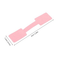 300 Pcs Reusable Labels for Food Containers Jar Waterproof Bottles Stickers