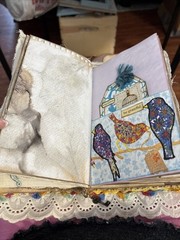 Slow Ditched Junk Journal
