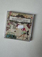 Webster’s Pages Trendsetter Collection 12×12 Papers & Large Embellishment Lot