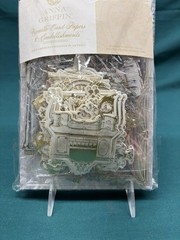 SEALED Anna Griffin Vignette Card Papers & Embellishments AG1167 2020 (320 pc)