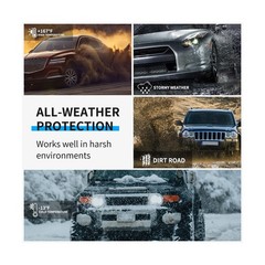 Vanseno Compatible for 2013 2014 2015 2016 2017 2018 Toyota Rav4 Floor Mats &…