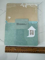 Close To My Heart A la Carte «Picture My Life» 6 Sets of Cards Scrapbooking Art