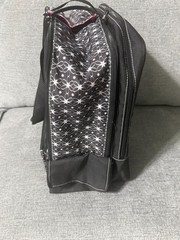 Creative Memories Daisy Mate Large Weekender Tote Bag Excellent Condition