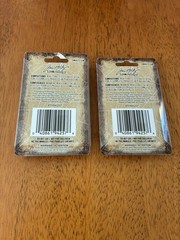 Lot Of 2 Packs -Tim Holtz Idea-Ology-Confections- Candy Corn-Halloween- TH94257