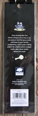 Cloud 9 Design Rain Drops Baby Boy Frogs Rattle Embellishment Stickers Scrapbook