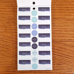 The Happy Planner Sticker Book Me & My Big Ideas Kinda Important To Do Lists NEW