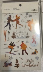 Bundle of 31 Recollections Seasons Themed 24 Sheet Sticker Books