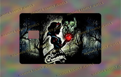 Snow White Fan Art Card Skins
